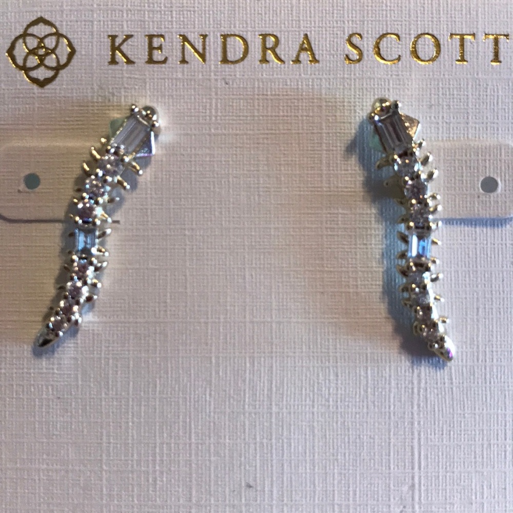Kendra Scott Beck Earrings